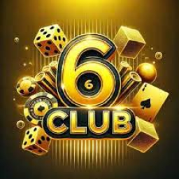 6 Club Logo